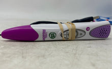 Load image into Gallery viewer, LeapFrog LeapReader Kids Model No 21302 Digital Learning Pen Not Tested
