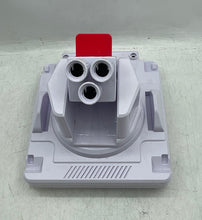 Load image into Gallery viewer, ProjeX White 2 Player Image Projecting Arcade Handheld Electronic Game
