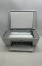 Load image into Gallery viewer, HP DeskJet 2755e White Gray Wireless &amp; USB Instant Inkjet Printer Not Tested
