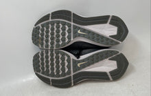 Load image into Gallery viewer, Nike Womens Zoom Winflo 5 Run Shield AO1573-001 Gray Black Running Shoes Sz 7.5
