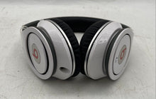 Load image into Gallery viewer, Beats By Dr. Dre Studio White Adjustable Headband Wired Over The Ear Headphones

