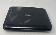 Load image into Gallery viewer, RCA Model DPDM95R Black Portable Dolby Digital DVD Player Not Tested
