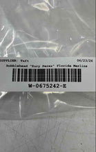 Load image into Gallery viewer, Miami Marlins Multicolor Bobblehead Eury Perez MLB Baseball Figure
