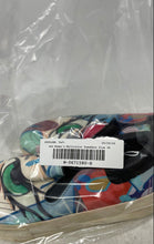 Load image into Gallery viewer, Ash Womens Jam Bis Multicolor Printed Low Top Slip-On Sneaker Shoes Size EUR 36
