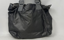 Load image into Gallery viewer, Kipling Womens Black Inner Pockets Adjustable Strap Zipper Crossbody Bag
