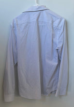 Load image into Gallery viewer, Banana Republic Mens Multicolor Printed Non-Iron Button-Up Shirt Size M
