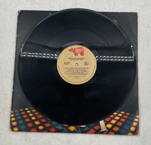Load image into Gallery viewer, Antique Lot Of 2 Pieces Assorted Old Soundtrack Music Records With Cover Sleeves
