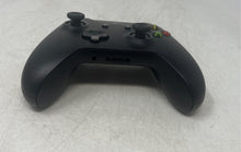 Load image into Gallery viewer, Microsoft Xbox One 1708 Black Wireless Video Gaming Controller Untested
