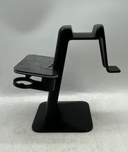 Load image into Gallery viewer, KIWI Model QCO3 Black RGB Vertical Stand Charging Dock Not Tested
