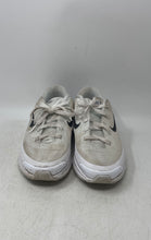 Load image into Gallery viewer, Nike Womens Air Max Bia IF2628-100 White Low Top Lace-Up Sneaker Shoes Size 11
