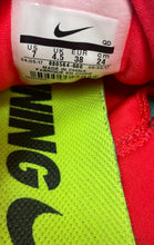 Load image into Gallery viewer, Nike Womens Air Zoom Terra Kiger 4 880564-600 Pink Gray Sneakers Shoes Size 7
