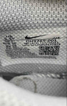 Load image into Gallery viewer, Authentic Nike Kids Dunk Low DH9765-001 Gray Lace-Up Sneaker Shoes Size 5.5
