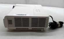Load image into Gallery viewer, Pravette White AC 110-240V 50/60Hz Home Theater Movie Projector Not Tested
