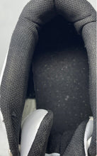 Load image into Gallery viewer, And1 Mens Rocket 3.0 Mid White Black Lace-Up Sneakers Shoes Size 18
