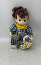 Load image into Gallery viewer, Precious Moments Garden Of Friends Daisy May 3rd Edition Collectible Doll
