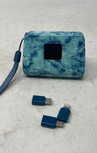 Load image into Gallery viewer, Limitless TotalBoost Mini Pro Aqua Blue Portable Power Bank Not Tested With Case
