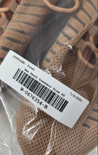 Load image into Gallery viewer, Unbranded Mens Peach Round Toe Lace-Up Low Top Sneakers Shoes Size EU 46
