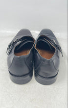Load image into Gallery viewer, Donald J Pliner Mens Black Leather Double Monk Strap Dress Shoes Size 10.5M
