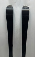 Load image into Gallery viewer, Atomic Womens Balanze Namo Frame Blue 141 Cm Downhill Skis With 4Ti Bindings
