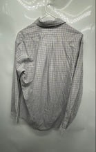 Load image into Gallery viewer, Brooks Brothers Mens Multicolor Plaid Cotton Non-Iron Button-Up Shirt Size M
