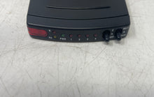 Load image into Gallery viewer, Uniden RD 3000 ZX Band Radar Detector Boxed Mount Cords Complete Set Not Tested
