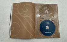 Load image into Gallery viewer, Set Of 3 Pcs This Is Opera By R.Wagner Spanish Version CD DVD And Books
