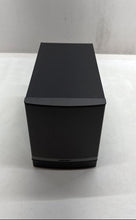 Load image into Gallery viewer, Bose Companion 3 Series II Black Multimedia Portable Speaker System Not Tested
