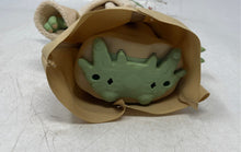 Load image into Gallery viewer, Star Wars Series The Mandalorian Green Grogu Baby Yoda Figure Collectible
