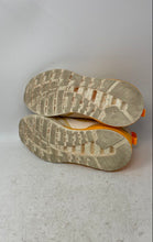 Load image into Gallery viewer, Adidas Womens ZX 2K Boost 2.0 Beige Orange Low Top Lace-Up Sneaker Shoes Size 7
