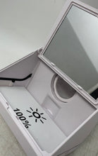 Load image into Gallery viewer, TEK Paladone PP3015 40 Inch Screen Portable Smartphone Projector w/ Box Untested
