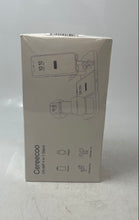 Load image into Gallery viewer, Cereecoo CR-48P White 4-In-1 Portable Wireless Charging Stand Sealed
