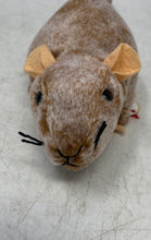 Load image into Gallery viewer, Ty Beanie Baby Tiptoe The Mouse 1999 Collection Stuffed Plush Toy
