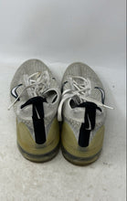 Load image into Gallery viewer, Nike Mens Air VaporMax 2021 Flyknit DH4084-100 White Black Sneaker Shoes Size 10
