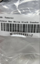 Load image into Gallery viewer, Under Armour Mens Charged Surge 4 White Black Lace-Up Sneaker Shoes Size 12
