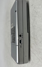 Load image into Gallery viewer, Memorex Silver Model MB2186A Handheld Micro Cassette Recorder Not Tested
