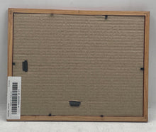 Load image into Gallery viewer, Ancient Egyptian Papyrus Painting Nefertari Offerings Scene Frame Wall Decor Art
