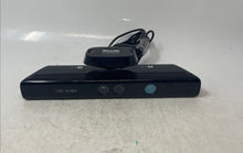 Load image into Gallery viewer, Microsoft Xbox 360 Model 1414 Black Wired Kinect Motion Sensor Bar Untested
