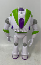 Load image into Gallery viewer, Mattel Disney Pixar Toy Story Buzz Lightyear Electronic Talking Action Figure
