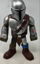 Load image into Gallery viewer, Fisher-Price Imaginext XXL Star Wars The Mandalorian Action Figure Toy
