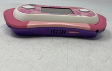Load image into Gallery viewer, VTech MobiGo 2 Pink Touch Educational Handheld Learning System Game Not Tested
