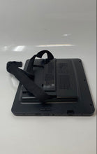 Load image into Gallery viewer, RCA DRP29101 Black AVC Multimedia Portable 2-In-1 Tablet DVD Combo Not Tested
