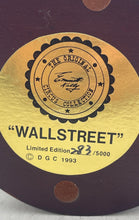 Load image into Gallery viewer, Wall Street Emmett Kelly Circus Collection Limited Edition 1993 Figurine

