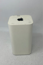 Load image into Gallery viewer, Apple AirPort Extreme 6th Generation Model A1521 White Base Station Not Tested
