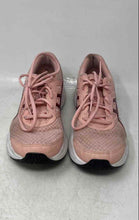 Load image into Gallery viewer, Asics Womens Jolt 3 1012A908 Pink Lace-Up Low Top Running Shoes Size 8.5
