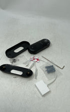 Load image into Gallery viewer, Energizer E0D1-1002-2KB Smart Camera Wired Video Doorbell In Box Not Tested
