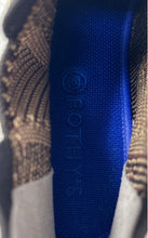 Load image into Gallery viewer, Rothy’s Womens Brown Animal Print Wildcat Pull On Chelsea Boots Size 10
