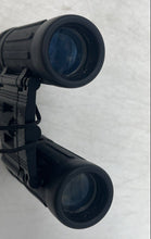 Load image into Gallery viewer, Tasco 8x21 165RB Black Fully Coated Optics 383FT 1000YDS Binoculars In Open Case
