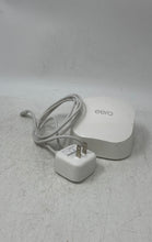 Load image into Gallery viewer, Amazon Eero 6 Model N010001 White 900 Mbps Dual-Band Mesh Wi-Fi 6 Router
