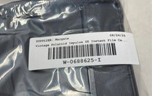 Load image into Gallery viewer, Vintage Polaroid Impulse SE Black Instant Film Camera With Strap Not Tested
