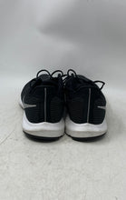 Load image into Gallery viewer, Nike Mens Quest AV8013-001 Black Low Top Lace-Up Sneaker Shoes Size 10
